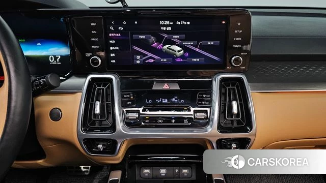 Kia Sorento 4th Generation id 4223317 из Кореи 18