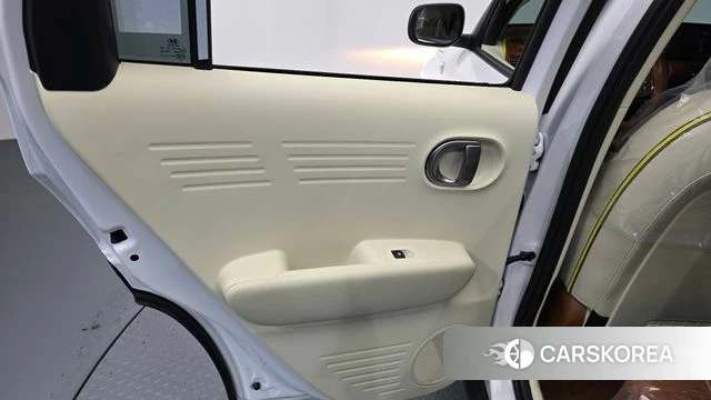 Hyundai The New Casper id 4505143 из Кореи 18