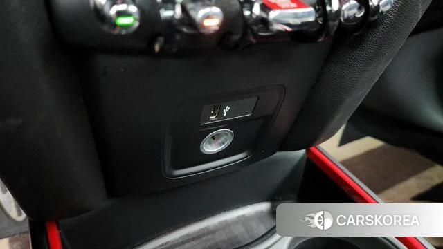 Mini Cooper S Countryman id 4250055 из Кореи 18