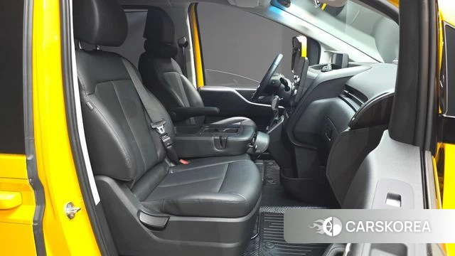 Hyundai Staria id 4640862 из Кореи 18