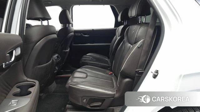 Hyundai The New Palisade id 4591871 из Кореи 18
