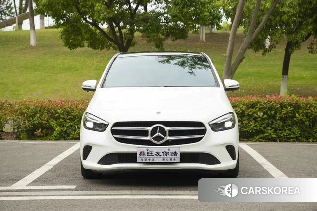 Mercedes-Benz Class B id 4328689 из Китая 18