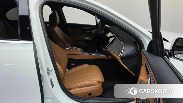 Mercedes-Benz E-Class W214 id 4892878 из Кореи 18