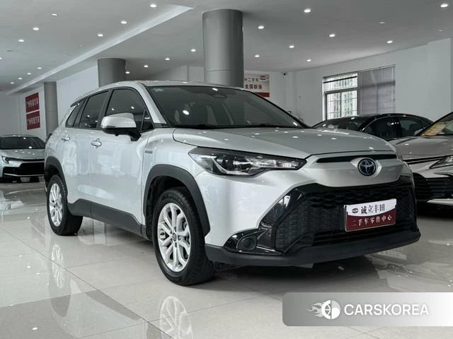 Toyota Fenglanda id 4314845 из Китая 18