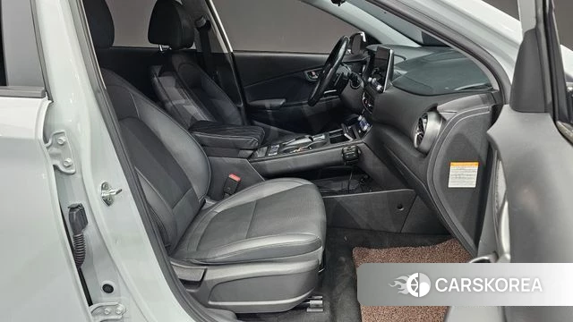 Hyundai Kona Electric id 4849422 из Кореи 18