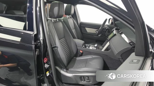 Land Rover Discovery Sports 2nd Generation id 4380867 из Кореи 18