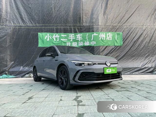 Volkswagen Golf id 4261684 из Китая 18