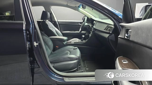 Kia K5 second generation id 4557978 из Кореи 18