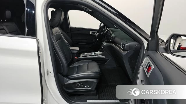 Ford Explorer 6th Generation id 4471082 из Кореи 18