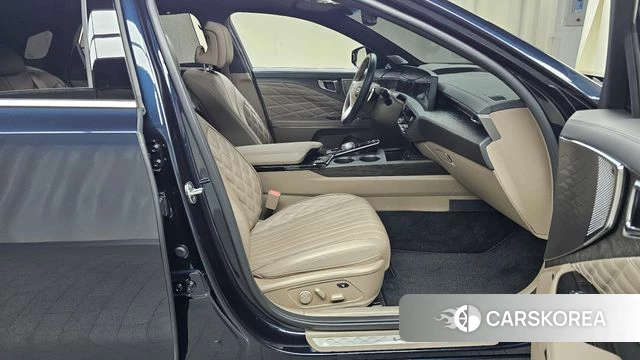 Kia K8 id 4186081 из Кореи 18