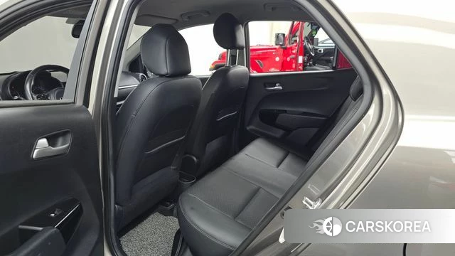 Kia All New Morning (JA) id 4728306 из Кореи 18
