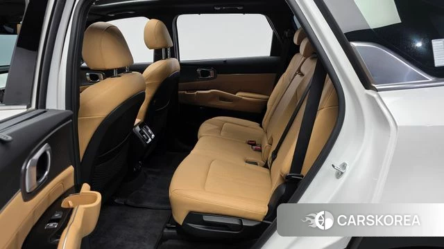 Kia Sorento 4th Generation id 4562116 из Кореи 18