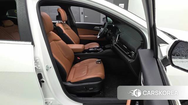 Kia Sportage 5th Generation id 4561250 из Кореи 18