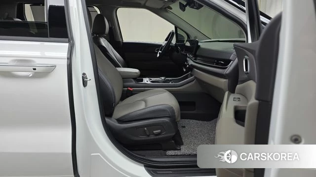 Kia The New Carnival 4th Generation id 4897745 из Кореи 18