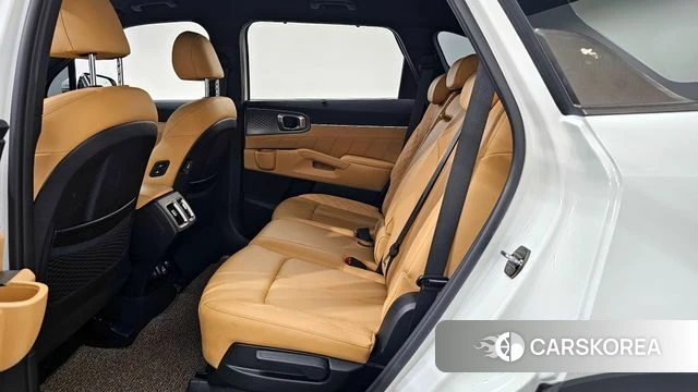 Kia Sorento 4th Generation id 4416156 из Кореи 18