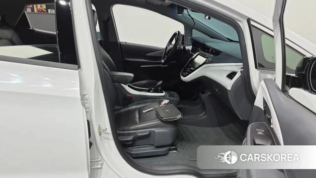 Chevrolet (GM Daewoo) Bolt EV id 4662695 из Кореи 18