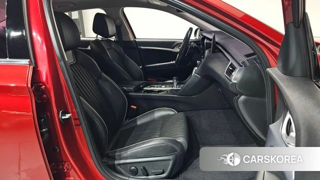 Genesis G70 id 4722492 из Кореи 18