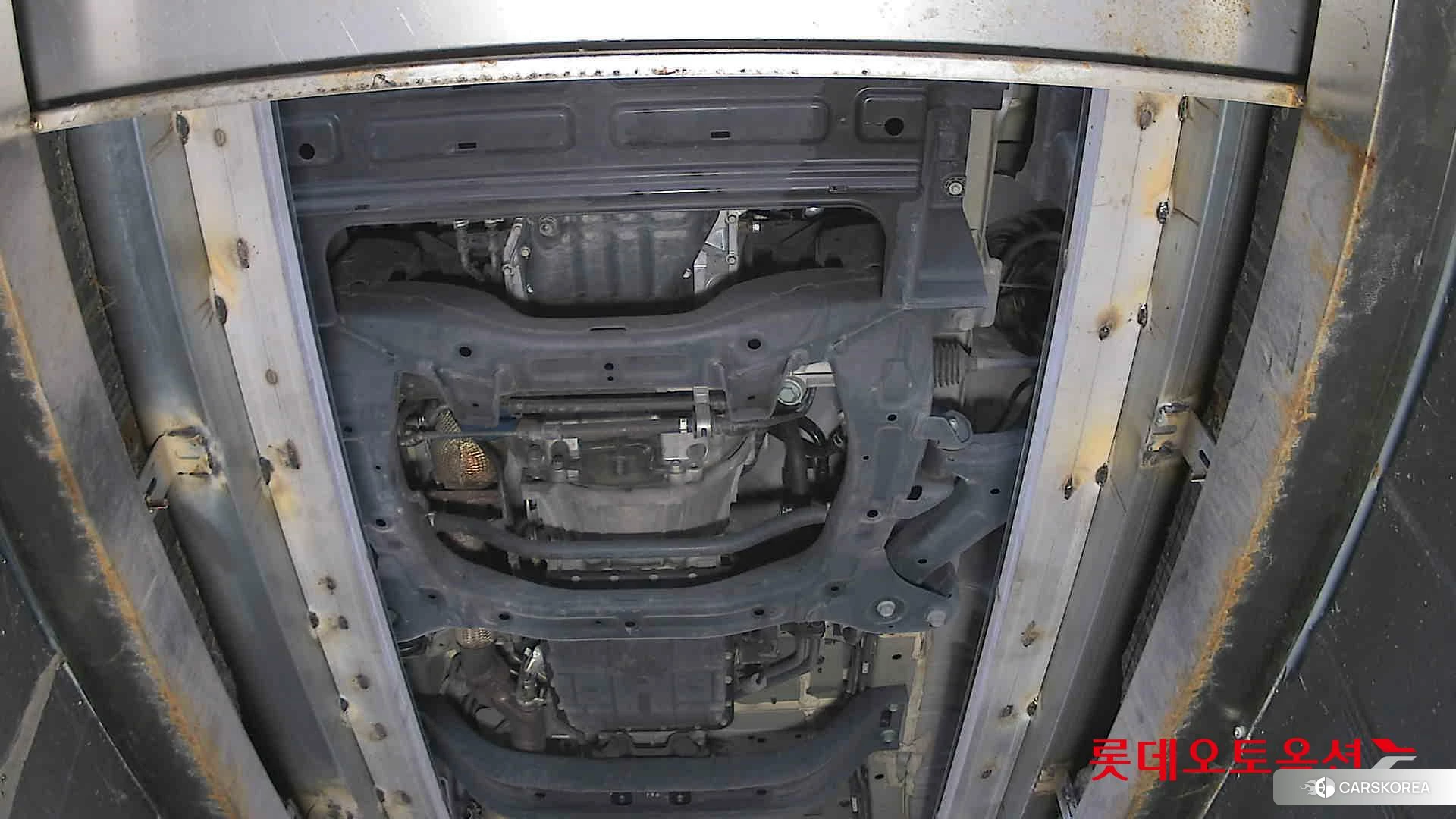 Hyundai Grand Starex id 3882063 из Кореи 18