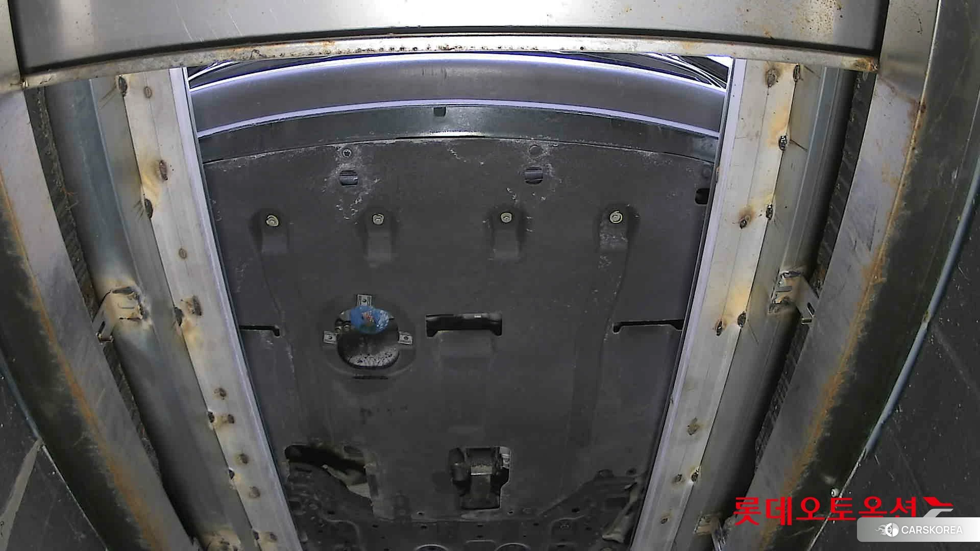 Hyundai Grandeur id 3875783 из Кореи 18