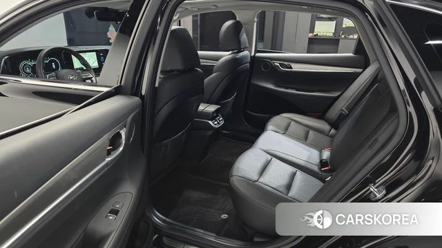 Hyundai The New Grandeur IG id 4864433 из Кореи 18
