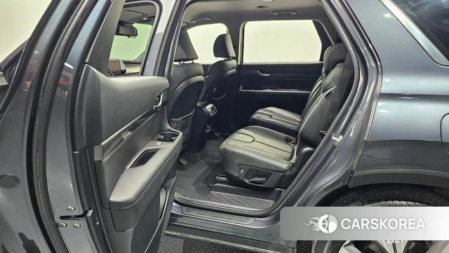 Hyundai Palisade id 4293533 из Кореи 18