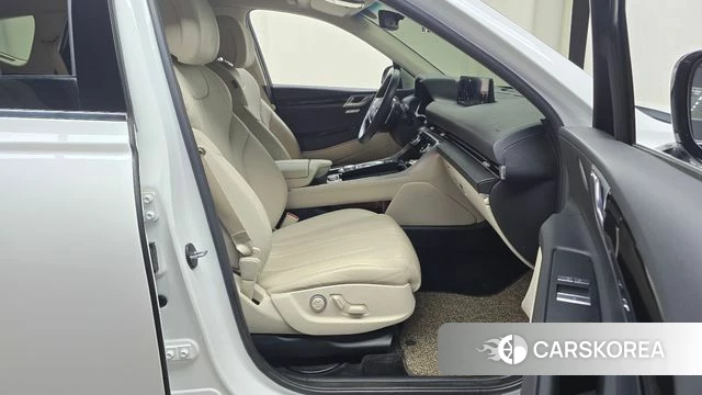 Genesis GV80 id 4561777 из Кореи 18
