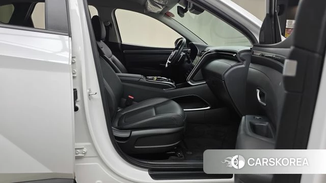 Hyundai Tucson (NX4) id 4863722 из Кореи 18