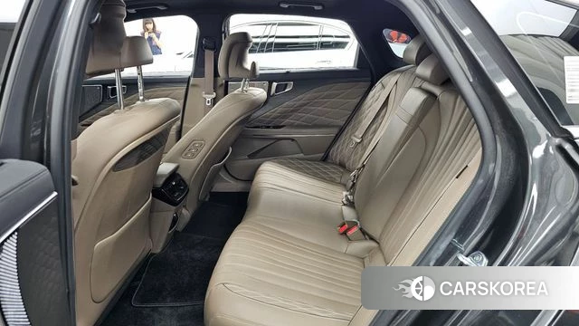 Kia K8 id 4423670 из Кореи 18
