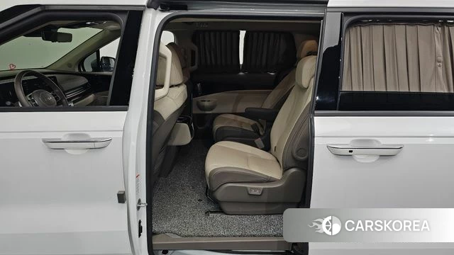 Kia The New Carnival 4th Generation id 4432876 из Кореи 18