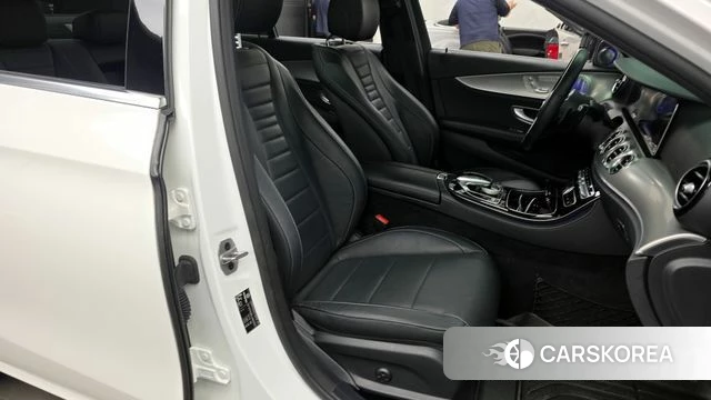 Mercedes-Benz E-Class W213 id 4187796 из Кореи 18