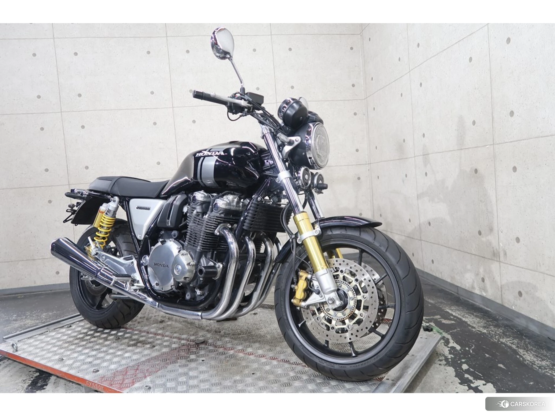 Honda CB1100RS id 3950393 из Японии 18