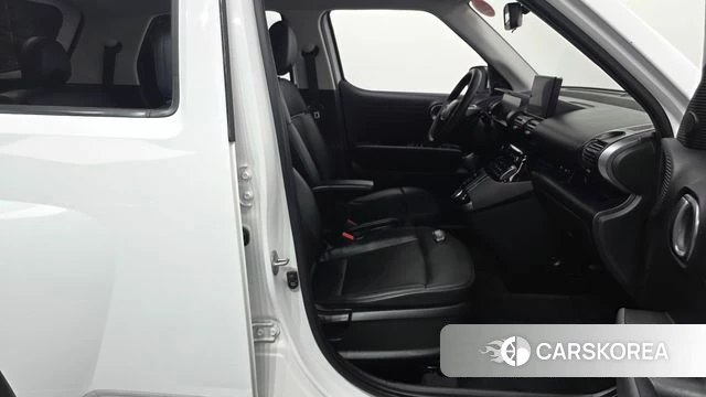 Hyundai Casper id 4541450 из Кореи 18