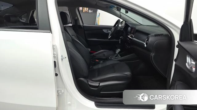 Kia The New K3 2nd generation id 4541660 из Кореи 18