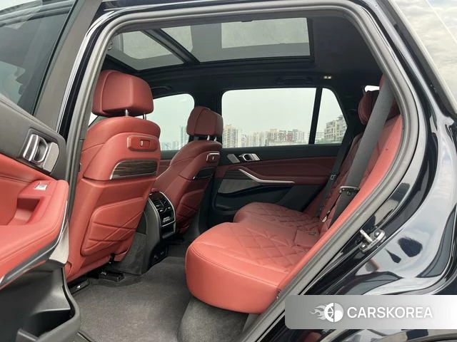 BMW X5 id 4256370 из Китая 18