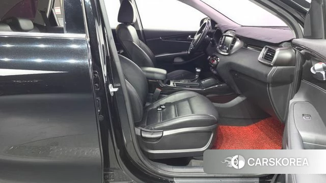 Kia The New Sorento id 4543715 из Кореи 18
