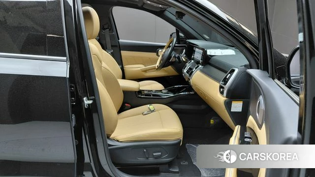 Kia Sorento 4th Generation id 4428186 из Кореи 18