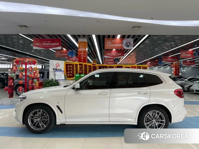 BMW X3 id 3926948 из Китая 18