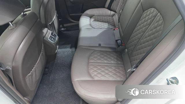 Kia The New K5 2nd generation id 4647473 из Кореи 18