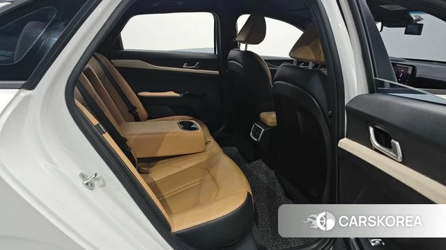 Kia K5 3rd generation id 4586602 из Кореи 18