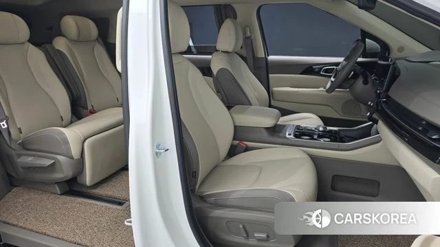 Kia The New Carnival 4th Generation id 4834143 из Кореи 18
