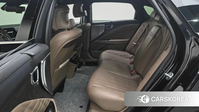 Kia K8 Hybrid id 4749777 из Кореи 18