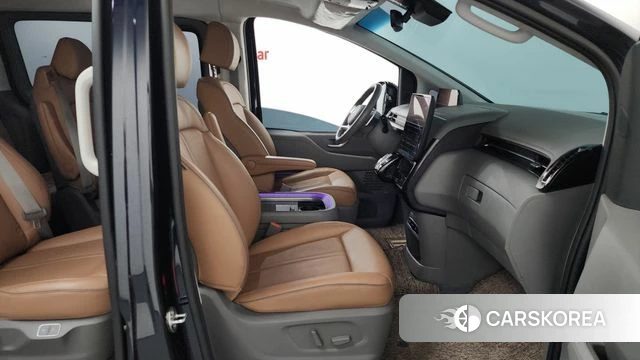 Hyundai Staria id 4308526 из Кореи 18