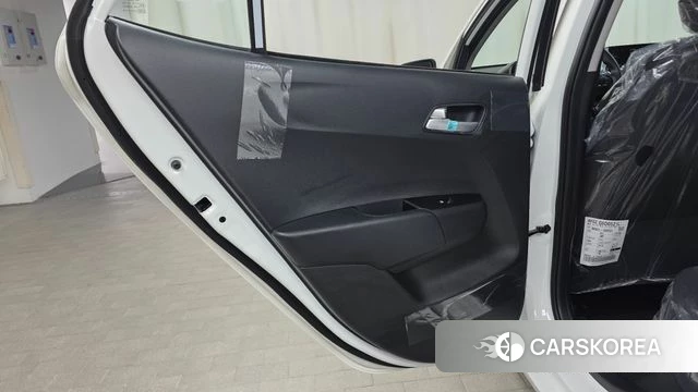 Kia The New Morning (JA) id 4892598 из Кореи 18