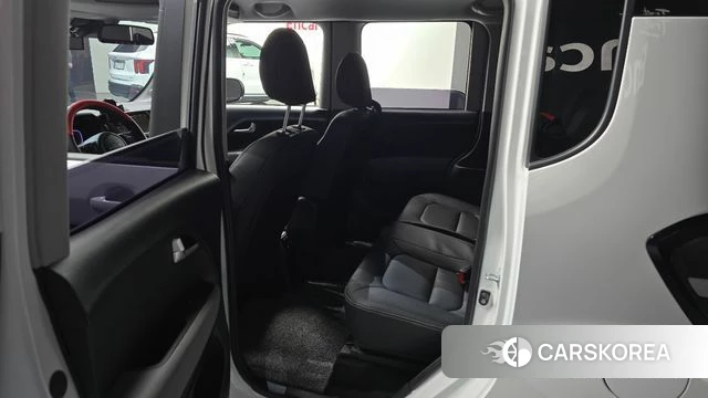 Kia The New Kia Ray id 4222430 из Кореи 18