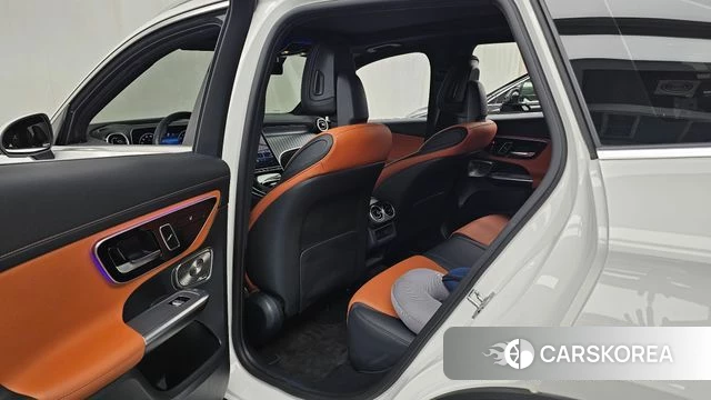 Mercedes-Benz GLC-Class X254 id 4710801 из Кореи 18