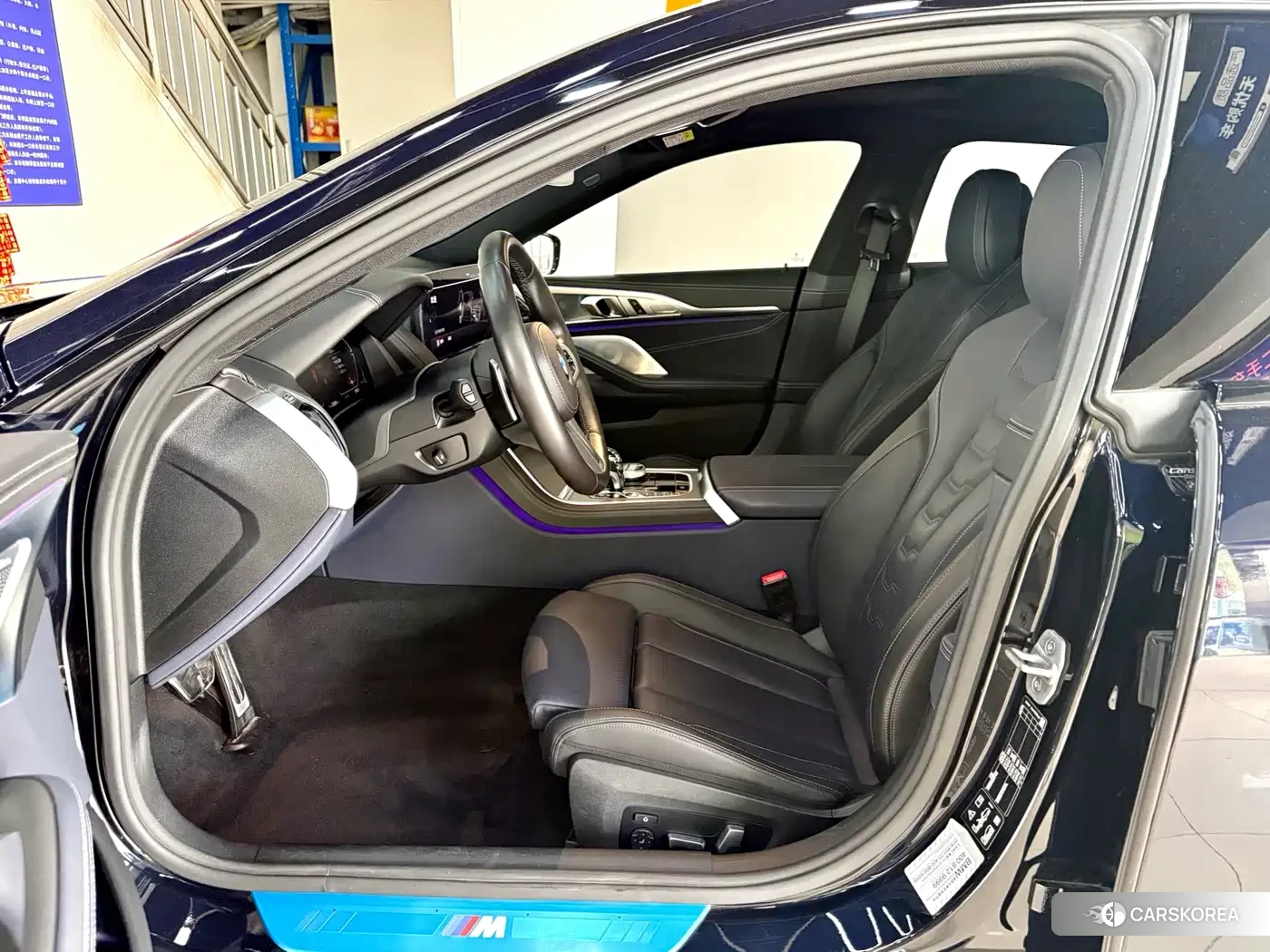 BMW 8 series id 4539293 из Китая 18