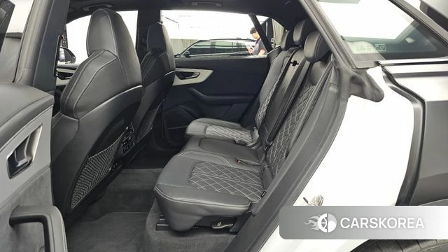 Audi Q8 (4M) id 4480599 из Кореи 18