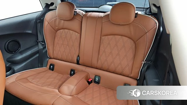 Mini Cooper S id 4524278 из Кореи 18