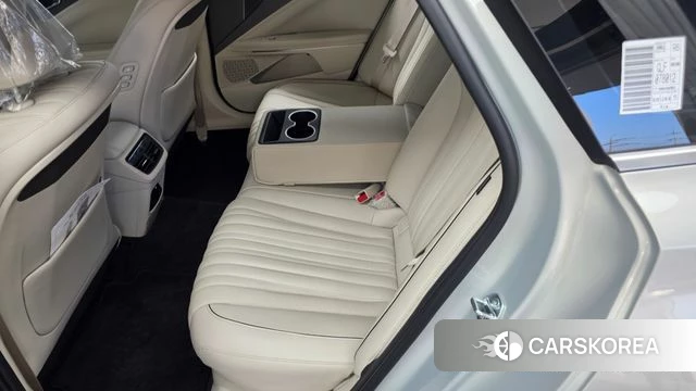 Kia The New K8 Hybrid id 4725156 из Кореи 18