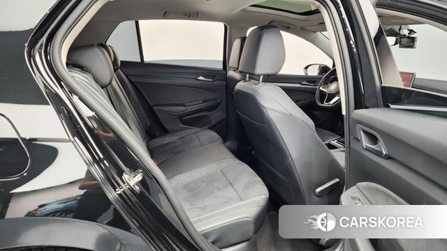 Volkswagen Golf 8th Generation id 4499490 из Кореи 18